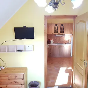 Vendégház Deak Vendeghaz Apartman